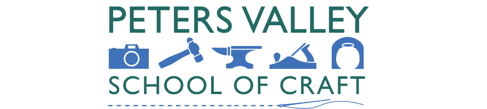Peters Valley School of Craft