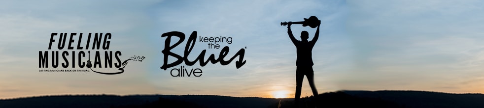 Keeping the Blues Alive Foundation Inc