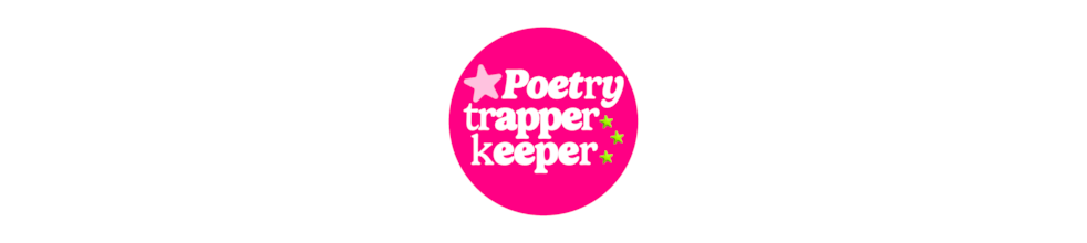 Poetry Trapper Keeper