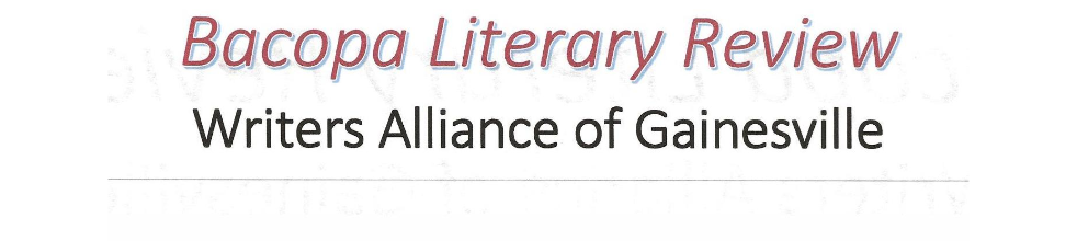 Writers Alliance of Gainesville 