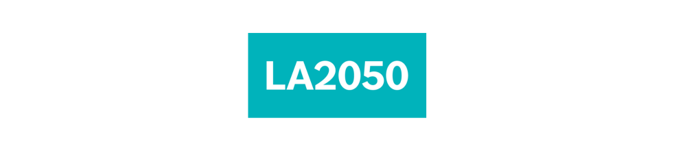 LA2050