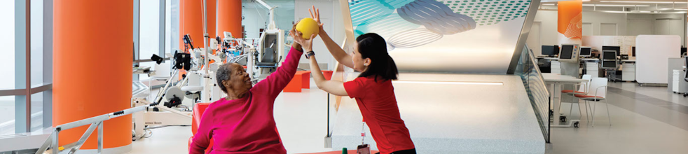 Shirley Ryan AbilityLab