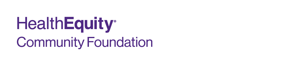 HealthEquity Community Foundation