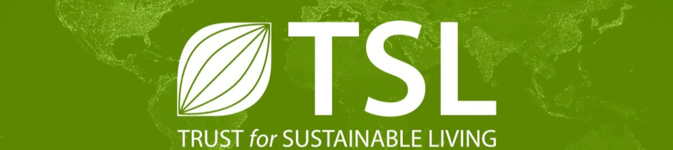 Trust for Sustainable Living