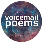 voicemail poems