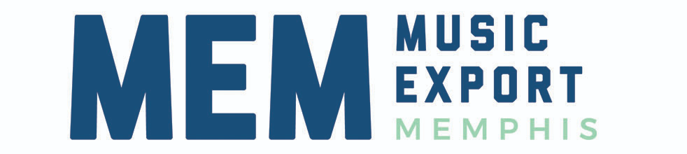Music Export Memphis