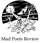 Mad Poets Review