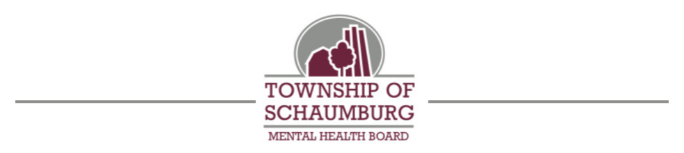 Township of Schaumburg Mental Health Board
