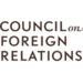 Council on Foreign Relations
