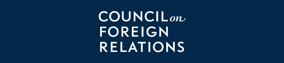 Council on Foreign Relations