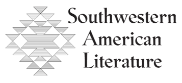 Southwestern American Literature