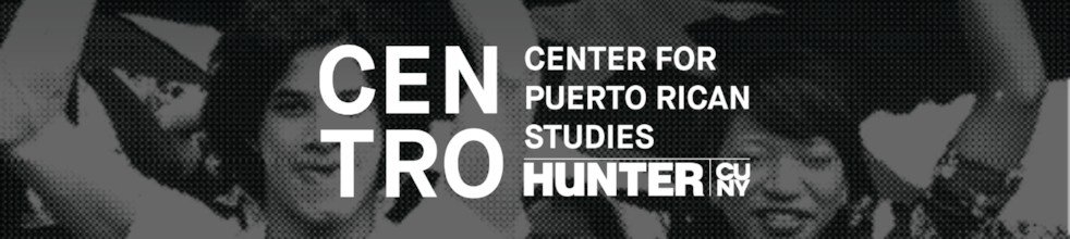 Center for Puerto Rican Studies