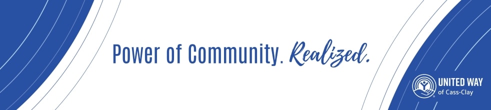 United Way of Cass Clay