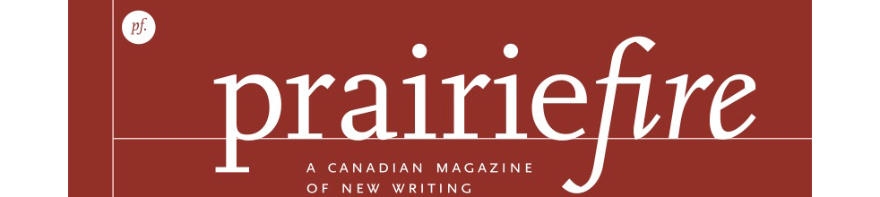 Prairie Fire Press, Inc.