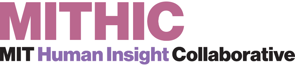 MIT Human Insight Collaborative