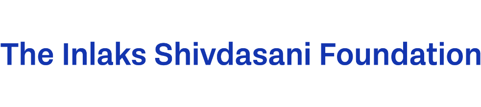 The Inlaks Shivdasani Foundation