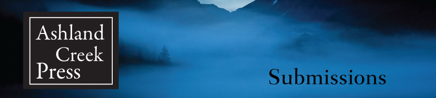 Ashland Creek Press