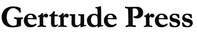 The Gertrude Conference
