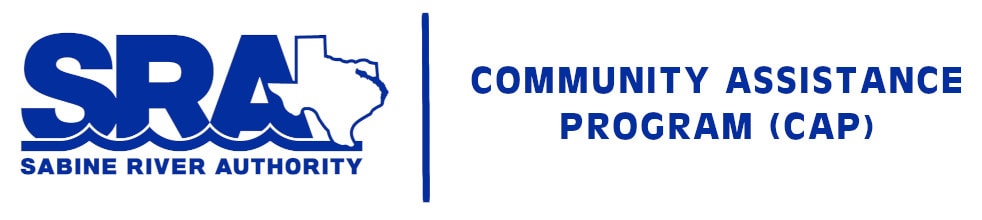 Sabine River Authority of Texas