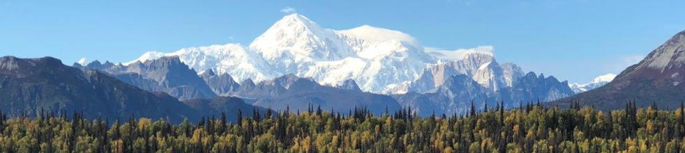 Alaska DNR, Parks and Outdoor Recreation