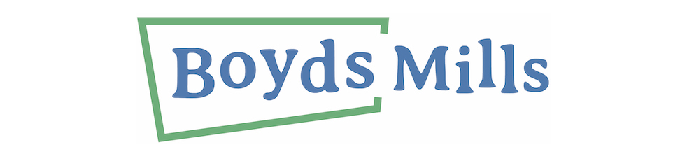 Boyds Mills
