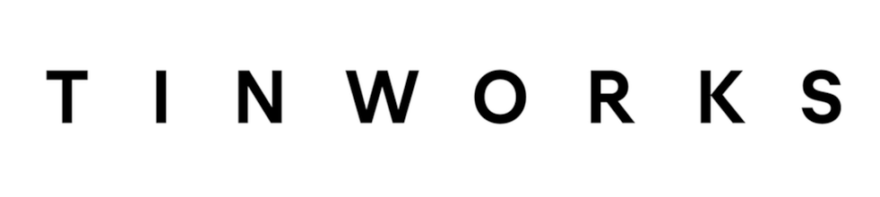 Tinworks Art