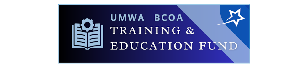 UMWA-BCOA Training and Education Fund