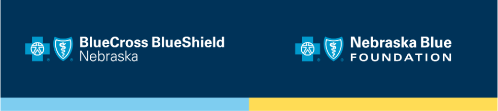 Nebraska Blue Foundation | Blue Cross and Blue Shield of Nebraska