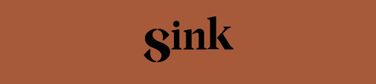 Sink Review