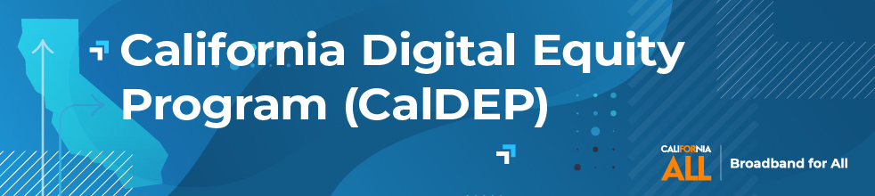 CDT Office of Broadband and Digital Literacy