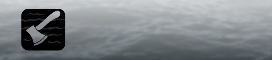 Frozen Sea