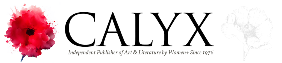CALYX Press