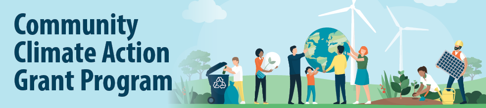 Orange County Sustainability