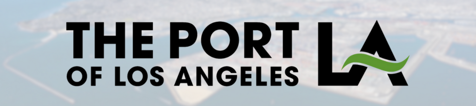 Port of Los Angeles