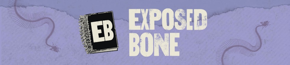 Exposed Bone