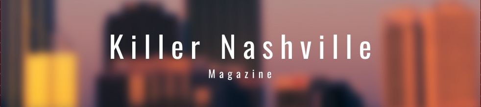 Killer Nashville Magazine