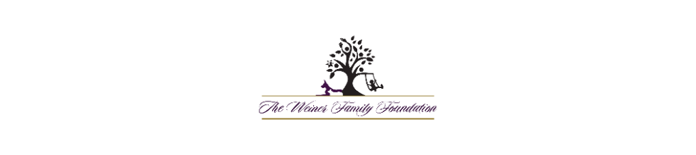 The Weiner Family Foundation