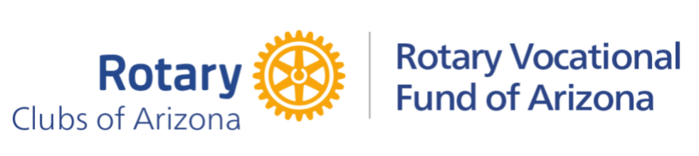 The Rotary Vocational Fund of Arizona