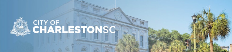 City of Charleston