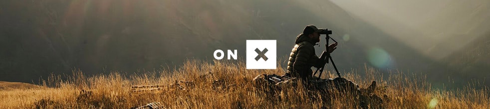 onX Adventure Forever Grants