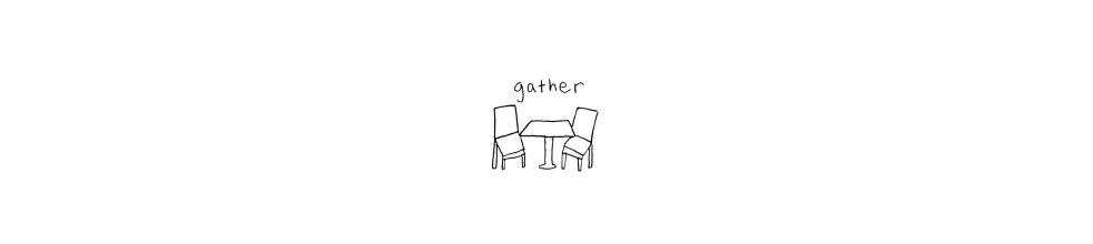 Gather Literary Magazine