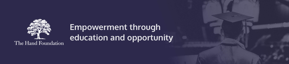 The Hand Foundation, Inc