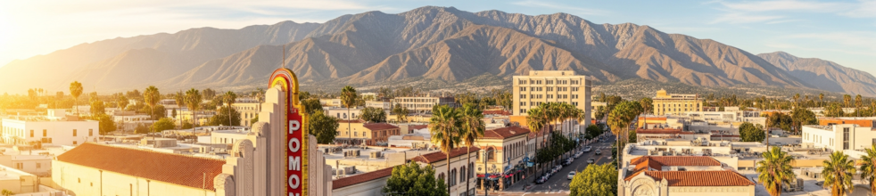 City of Pomona