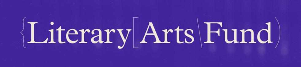 Literary Arts Fund