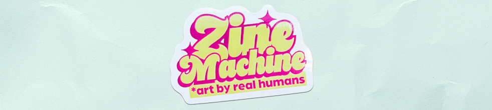 Zine Machine
