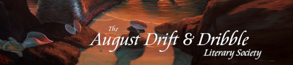 Drift & Dribble Miscellany