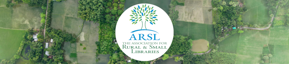 Association for Rural & Small Libraries