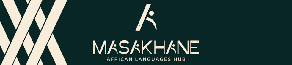 Masakhane African Languages Hub