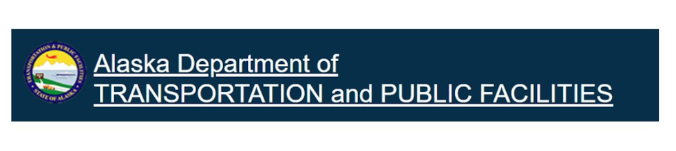 Alaska Department of Transportation & Public Facilities