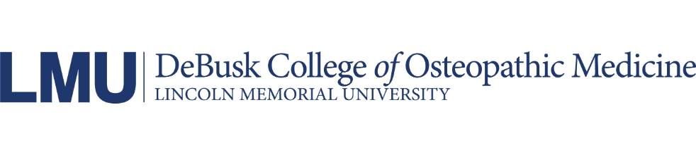 Lincoln Memorial University DCOM